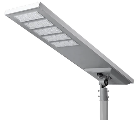 Integrated Street Lamp LED Solar Street Light