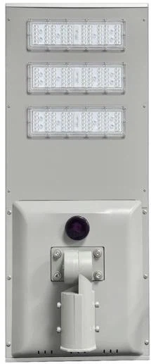 Integrated Street Lamp LED Solar Street Light