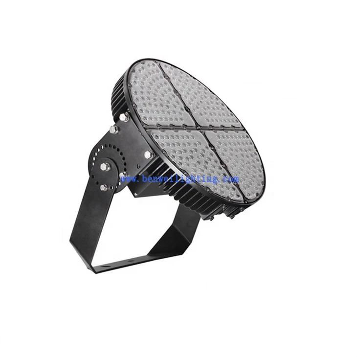 football stadium lights