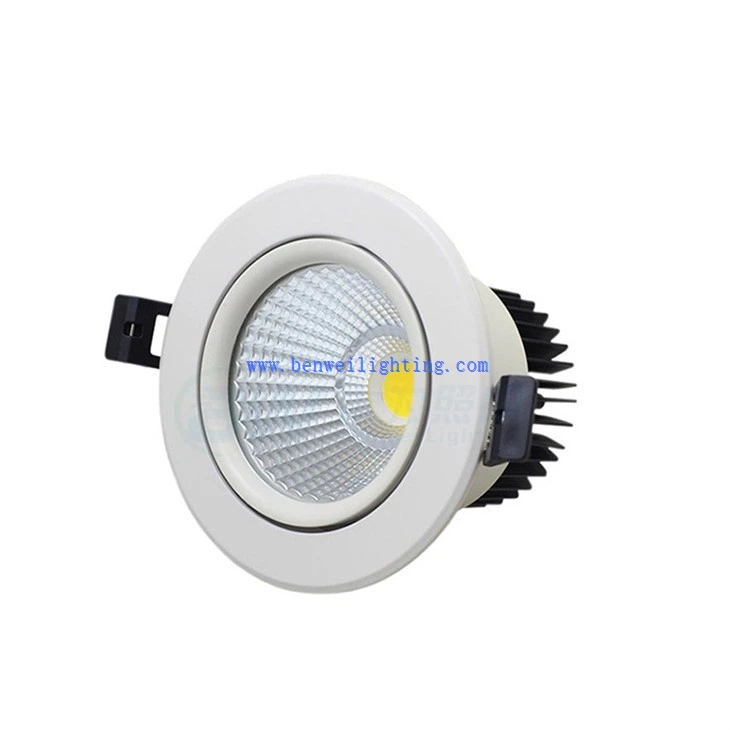 bombilla downlight led