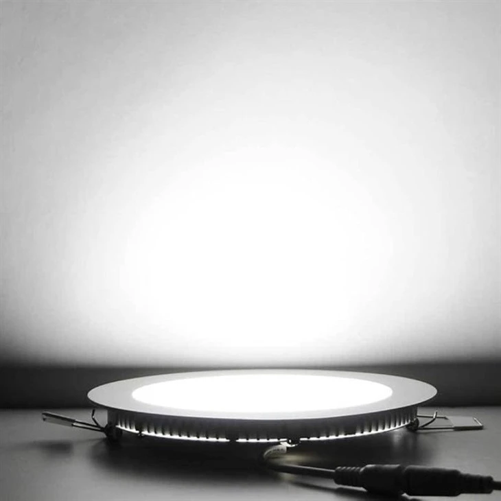 LED Down Light 110LM/W 15W