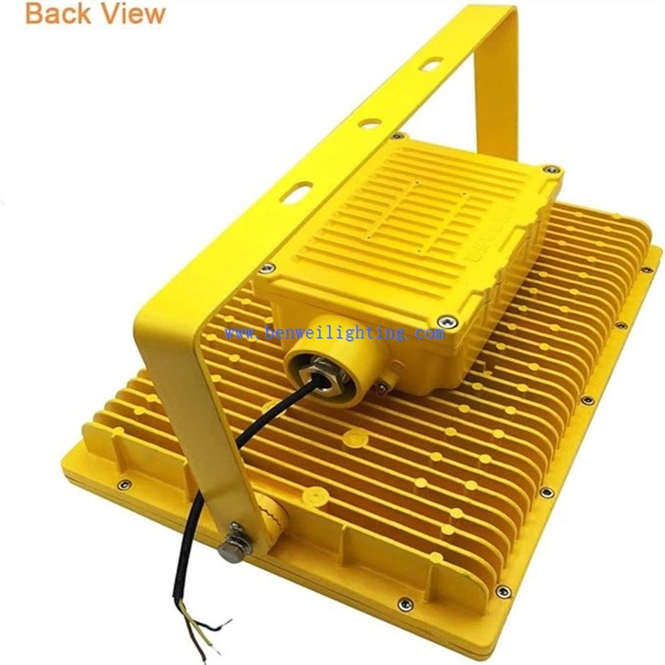 LED explosion-proof lights (1)