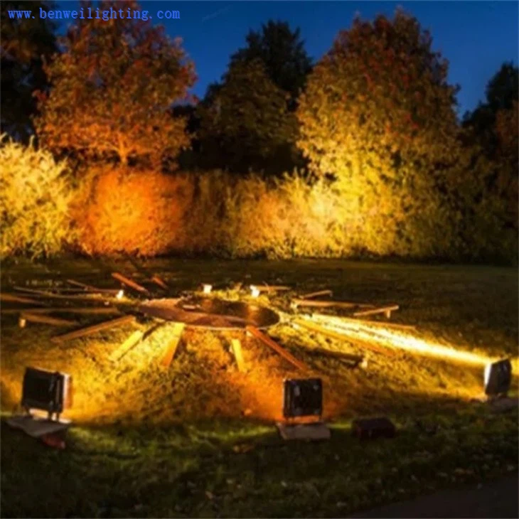 best flood lights