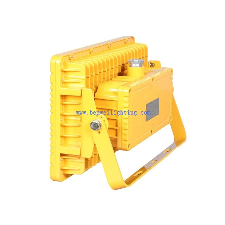 LED Hazardous Light with Adjustable Bracket (2)