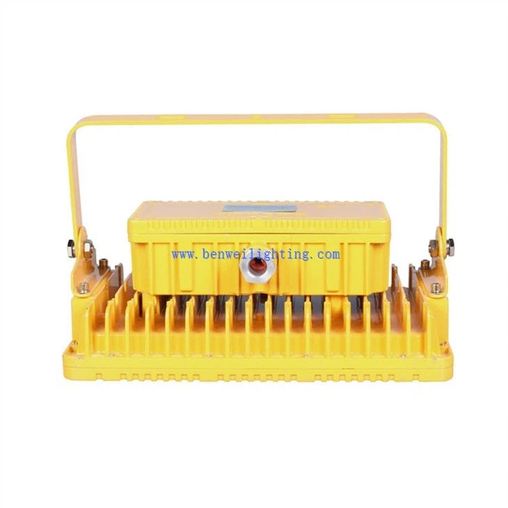 LED Hazardous Light with Adjustable Bracket (5)