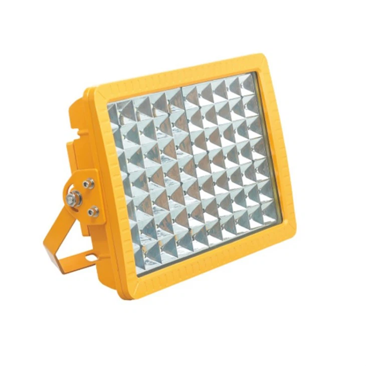 LED Hazardous Light With Adjustable Bracket