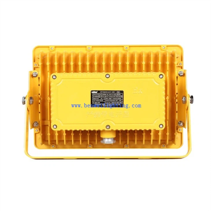 LED Hazardous Light with Adjustable Bracket (4)