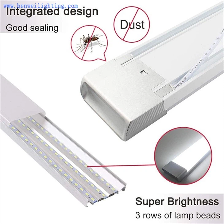 led batten lights