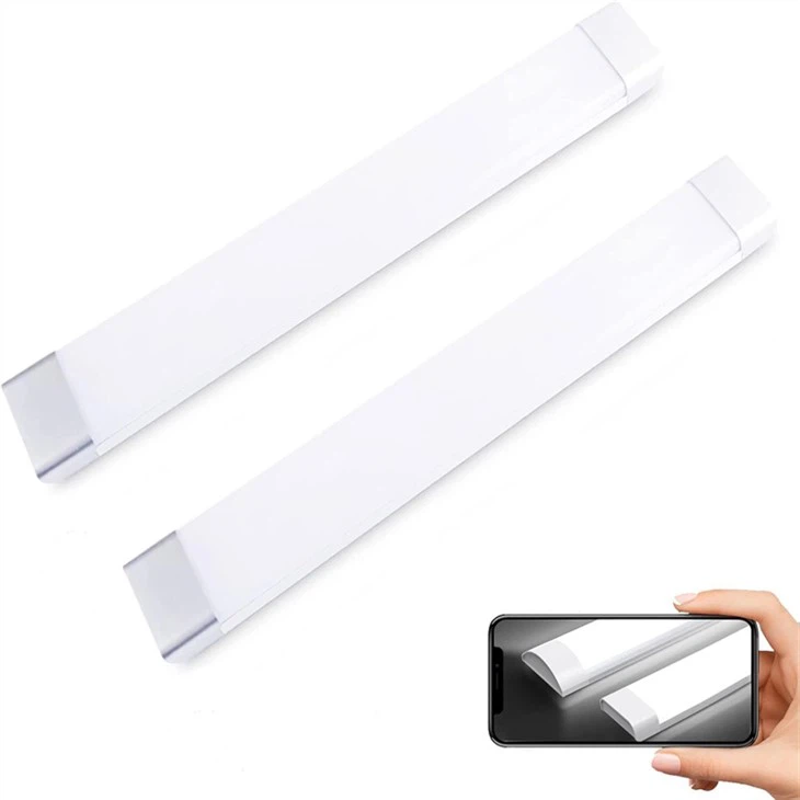 Led Linkable Batten Lights Daylight White
