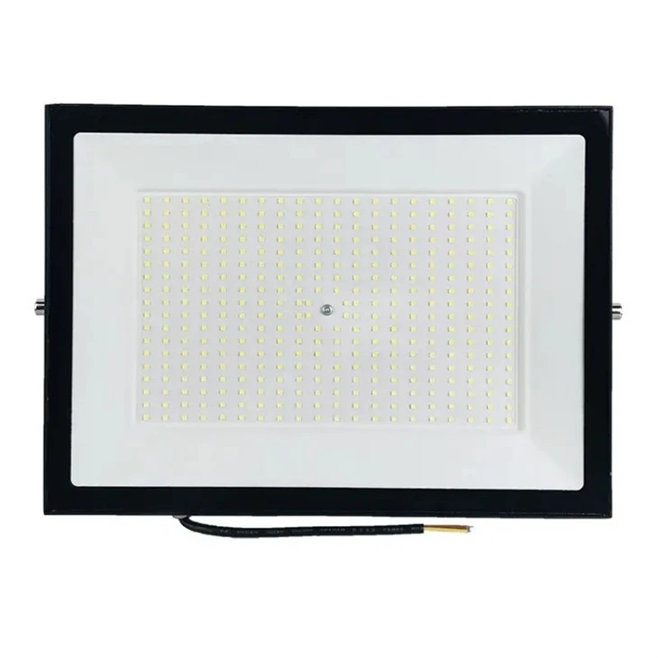 Led Outdoor Flood Light 100-277V