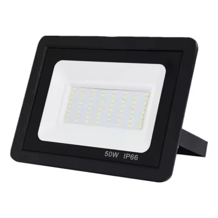 Led Outdoor Flood Light 100-277V
