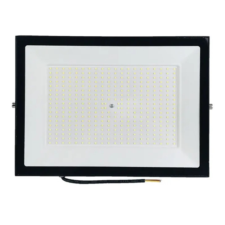 Led Outdoor Flood Light 100V-270V