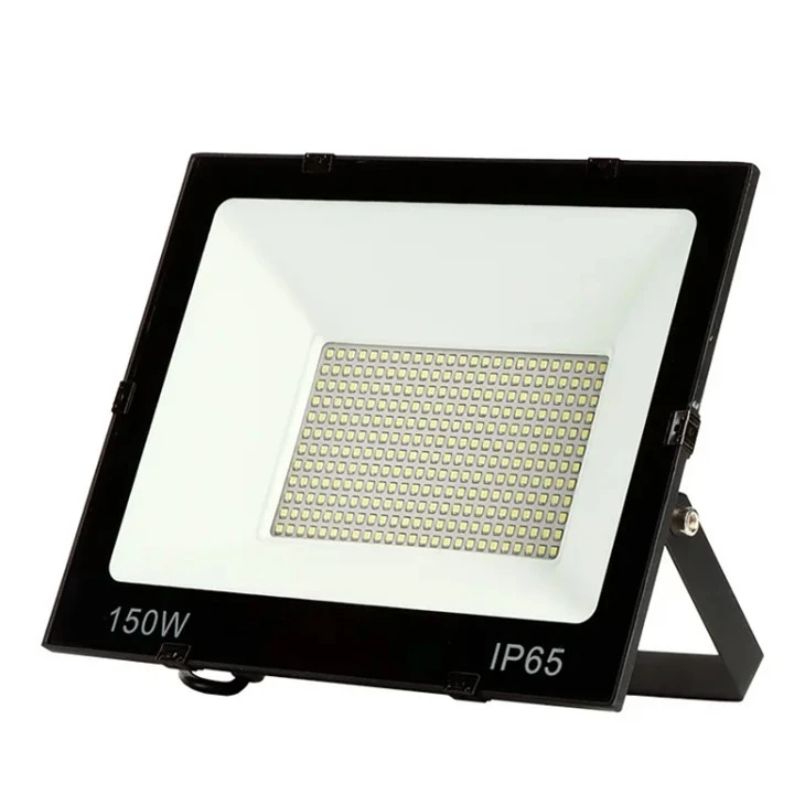 Led Outdoor Flood Light Waterproof Ip66 6400K