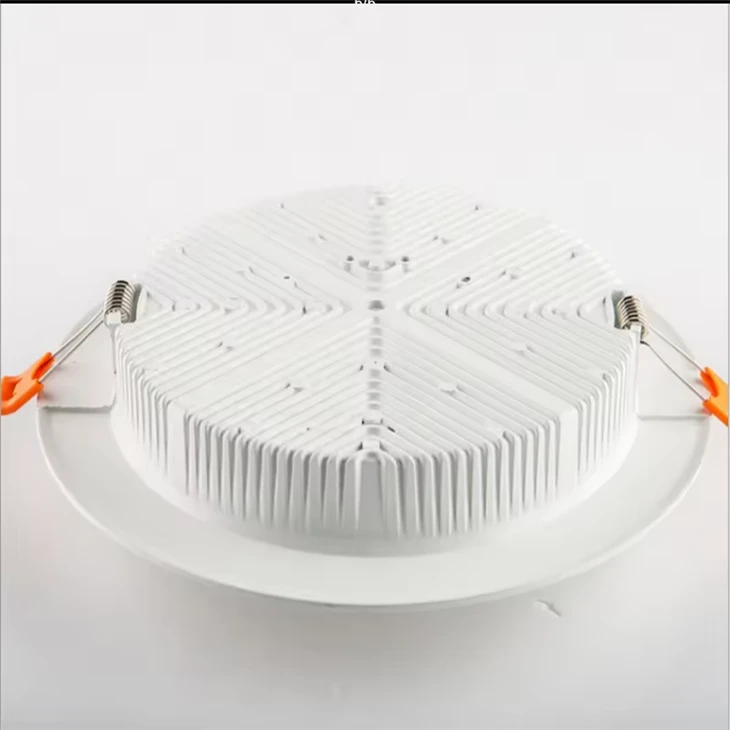 LED Round Ceiling Down Lights