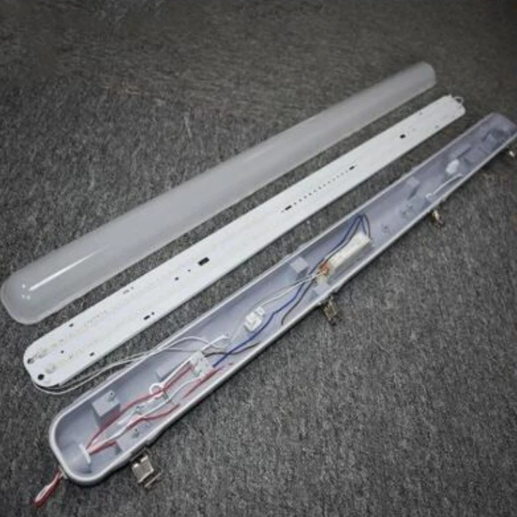 Led Tri-proof Light IP65