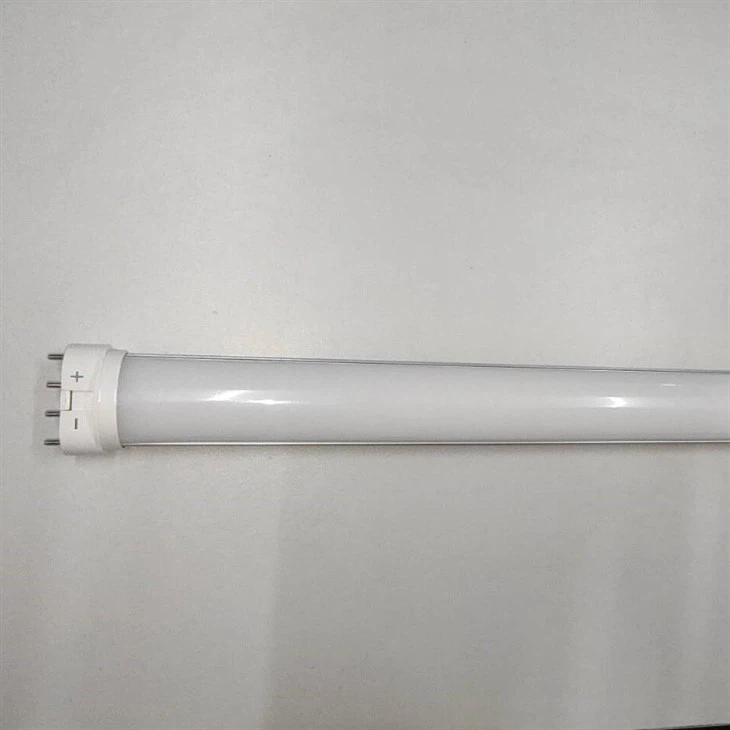 Led Tube Light With 4 Pins 20W