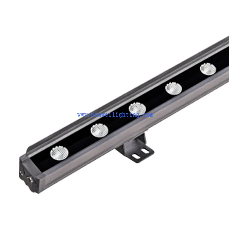 Led Wall Washer Light For Facade Lighting
