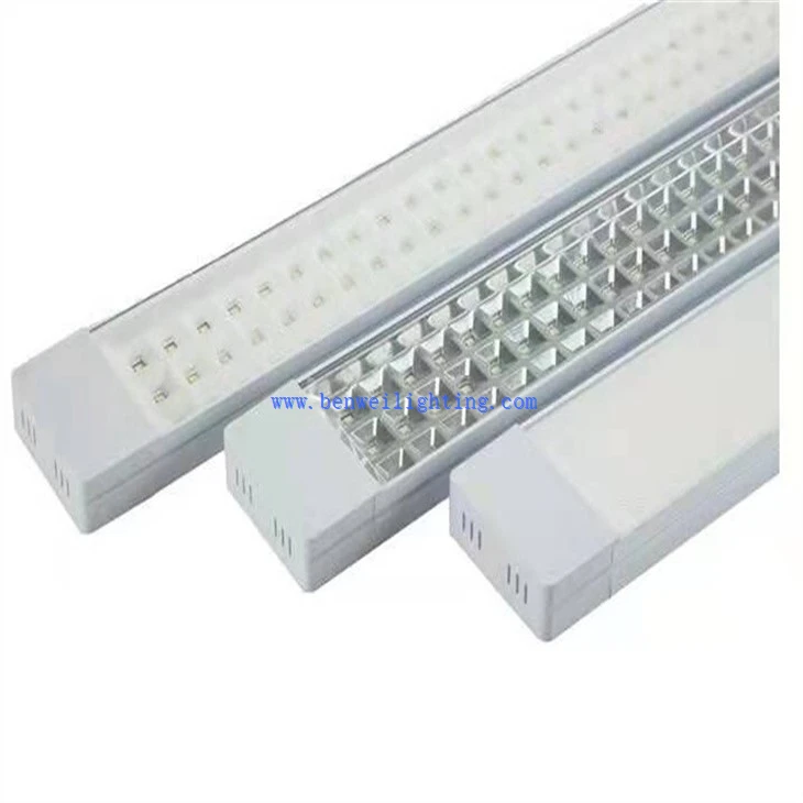 Linear Energy Saving Lamp (2)