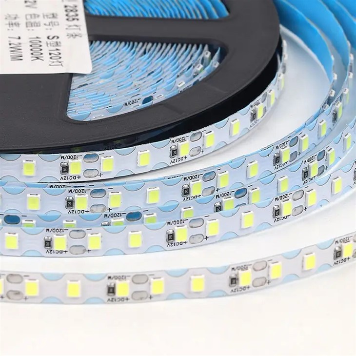 Low-voltage Led Strip Light