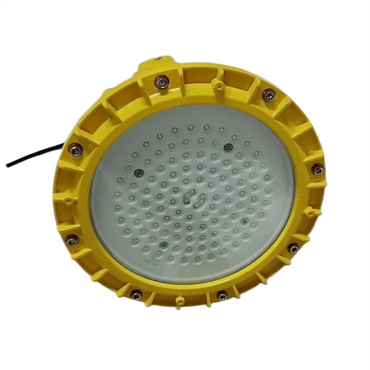 Maintenance-free LED Explosion-proof Lamp