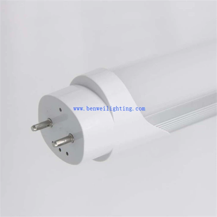 Milky White Cover T8 Tube Light (5)