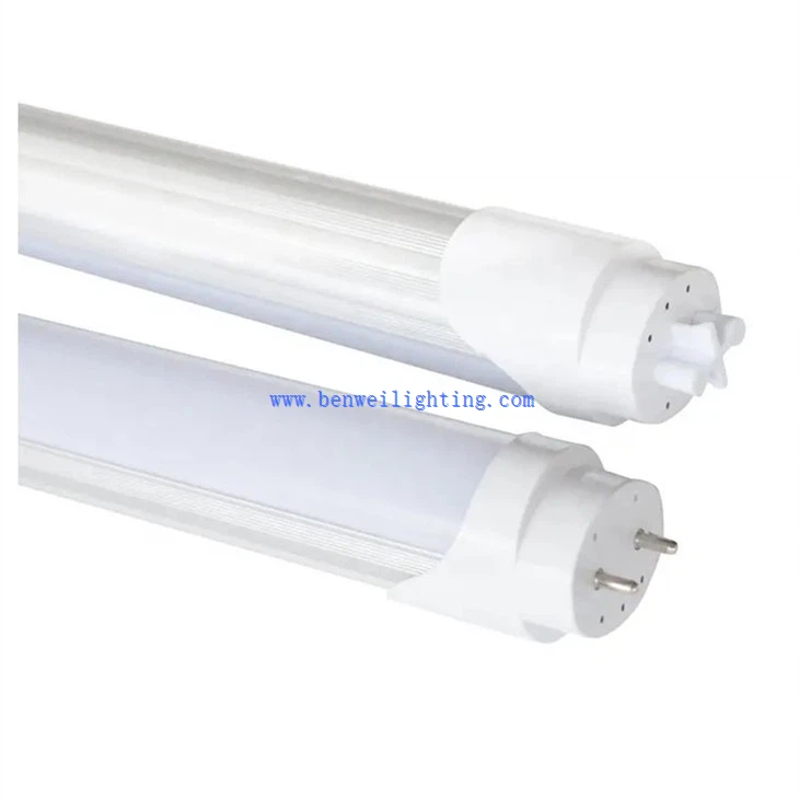Milky White Cover T8 Tube Light (2)