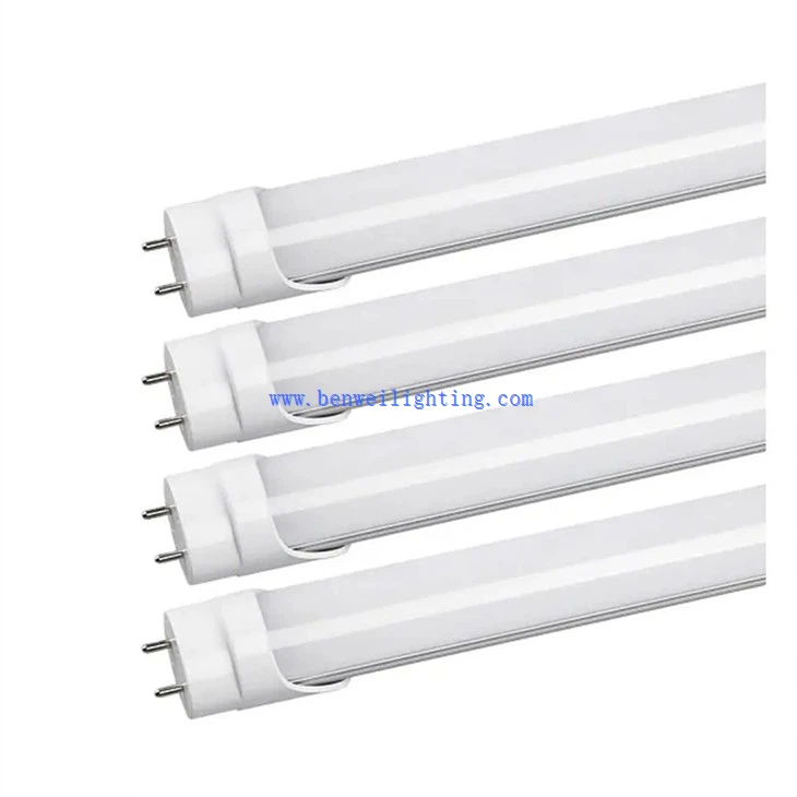 Milky White Cover T8 Tube Light (3)