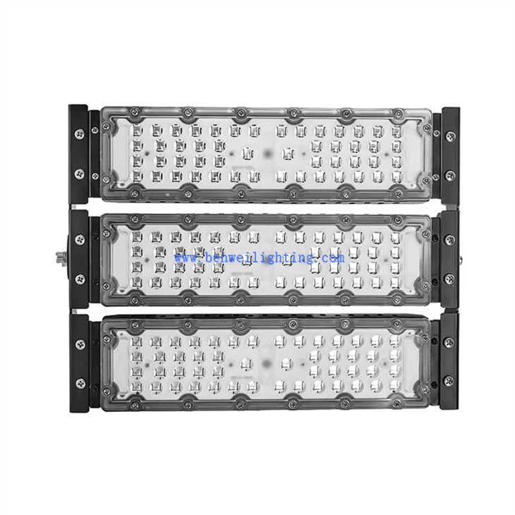 Module Light for Tunnel (2)