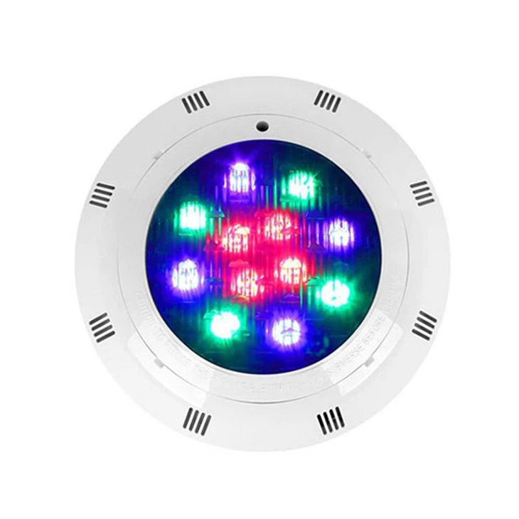 Outdoor Solar Pool Lights