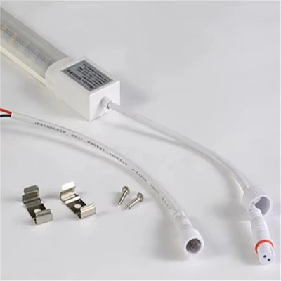 Đèn tủ đông Led