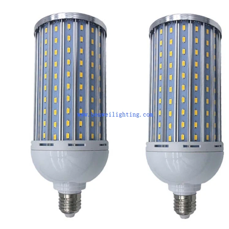 Plastic Corn Lamp (2)