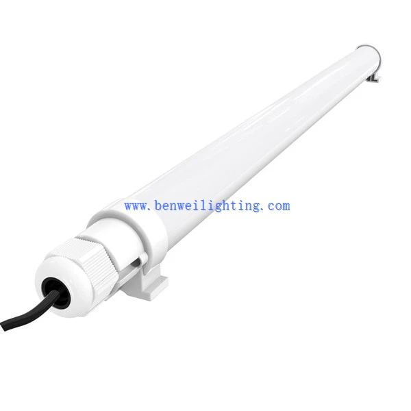 Poultry T8 Led Lamp Ip65 Poultry Farm