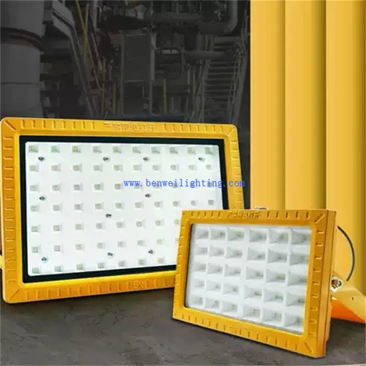 Power Plant Explosion-proof Light (3)