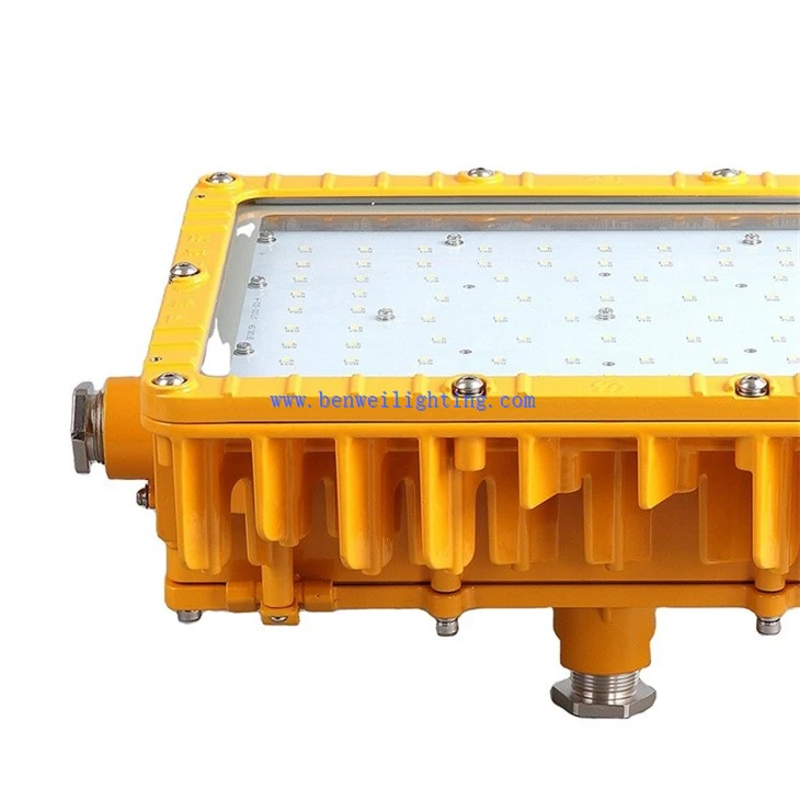 Power Plant Explosion-proof Light (2)