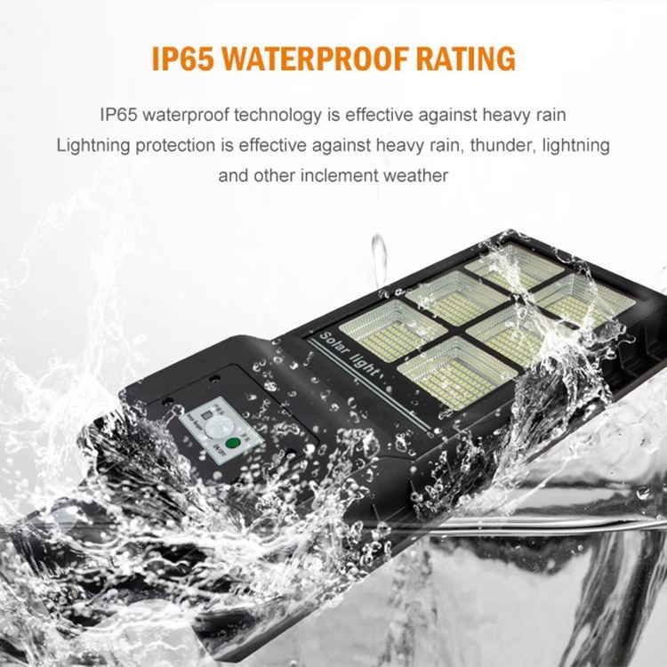 solar street lamp solar street lamp