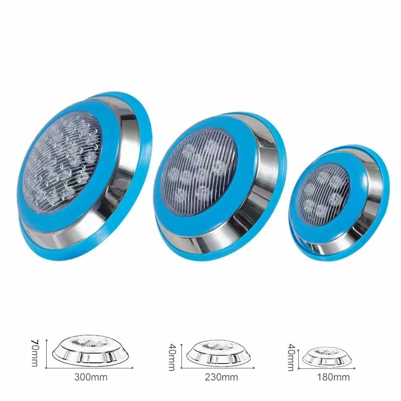 IP68 LED Swimming Pool Light IP68 LED Swimming Pool Light
