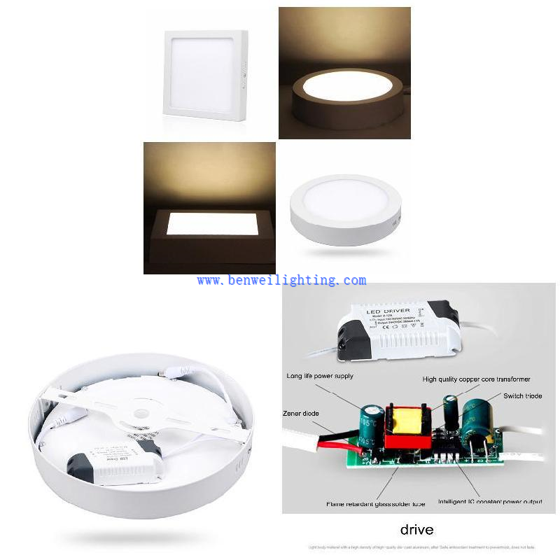 led round panel light44 led round panel light44