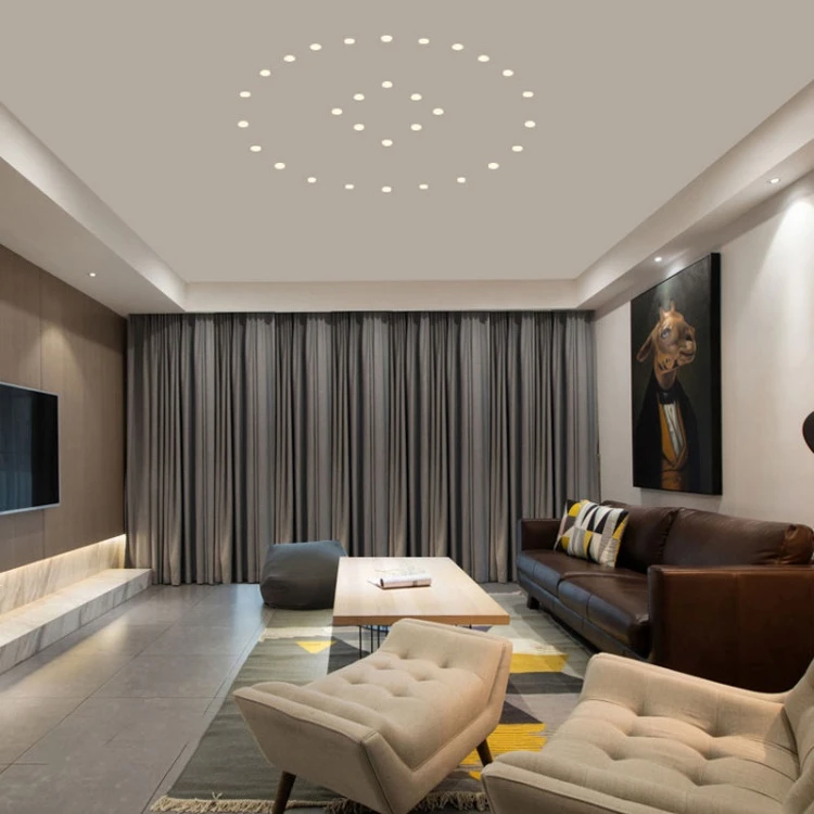 3W 5w Mini COB Led Downlights 3W 5w Mini COB Led Downlights