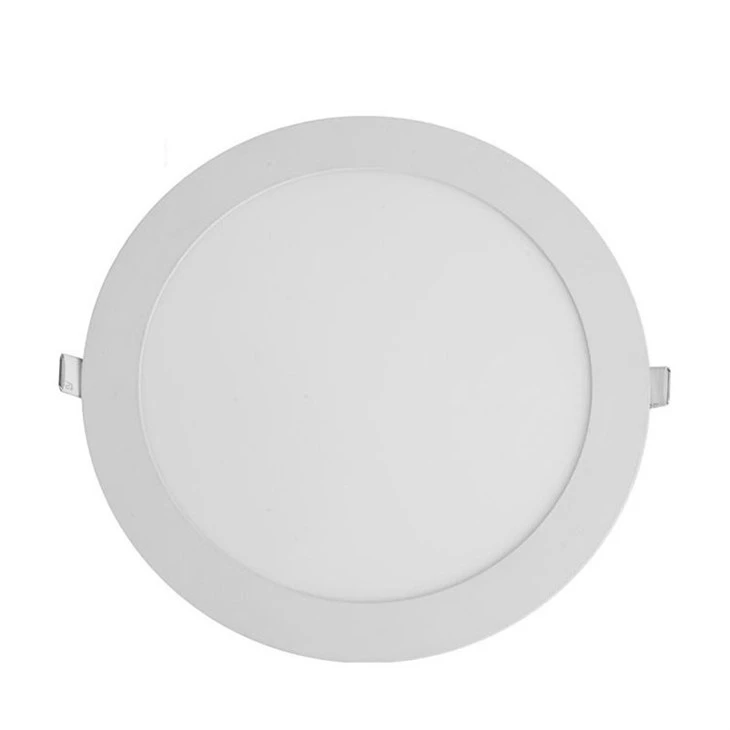 Recessed Led Flat Ceiling Down Panel Lights
