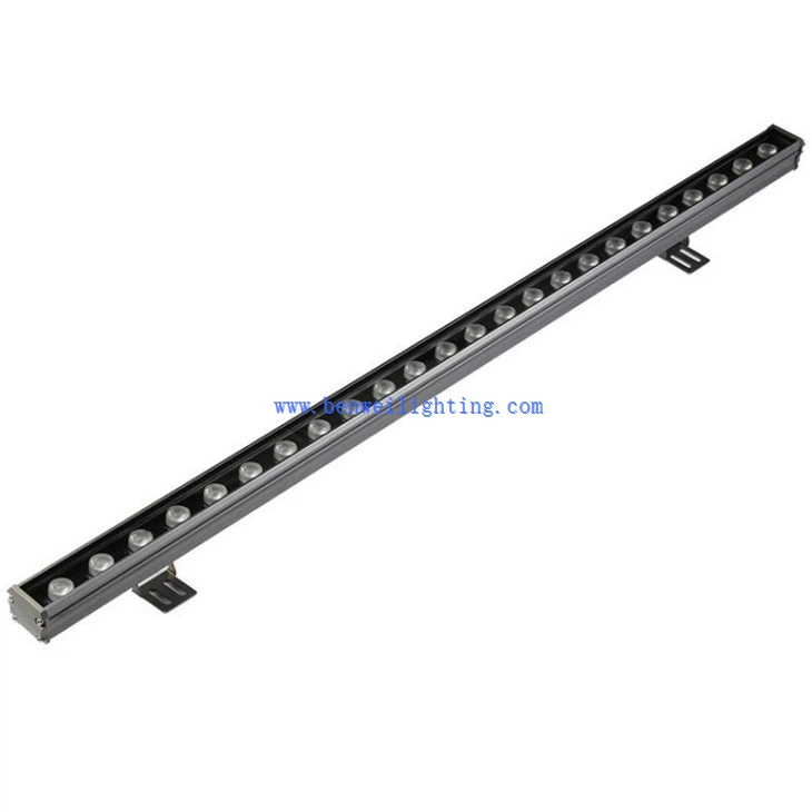 wall wash led recessed light