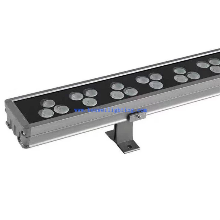 surface mounted wall washer light