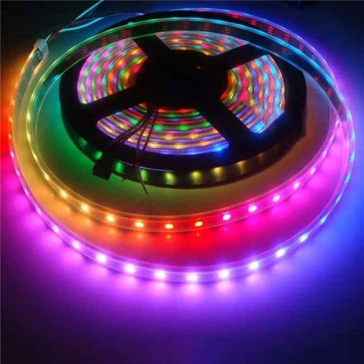 RGBW Led Strip Lights