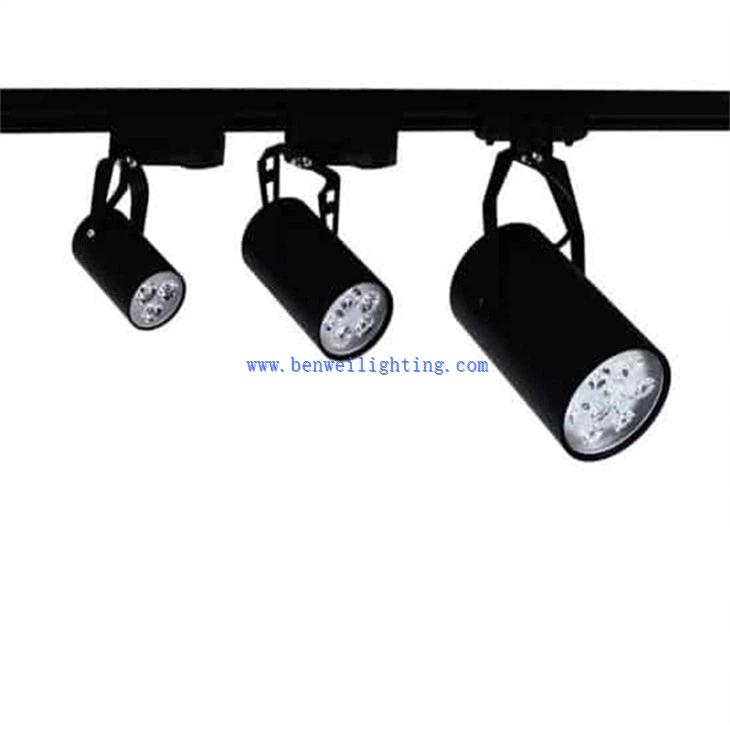 Rotatable Track Light (3)