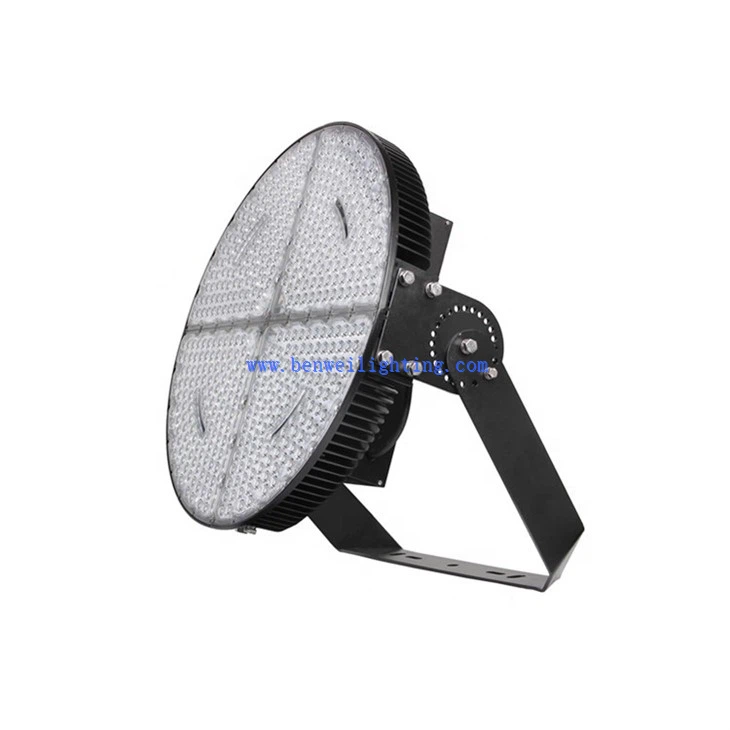Round Outdoor LED Sport Fields Light