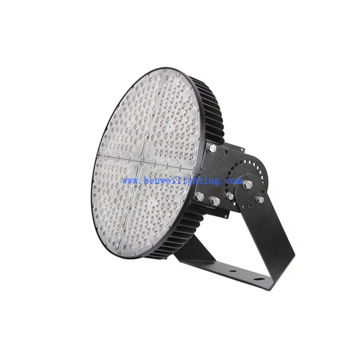 Round Outdoor LED Sport Fields Light