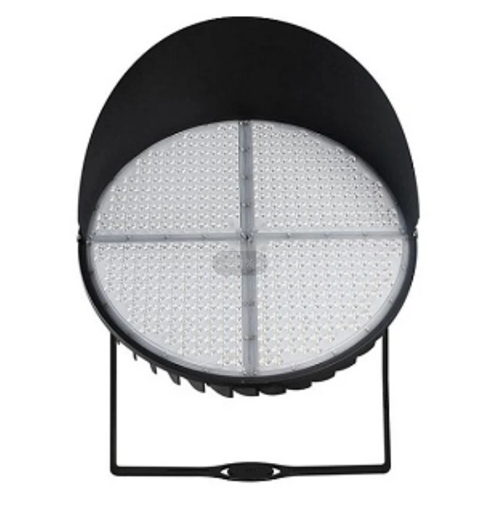 Round Outdoor LED Sport Fields Light