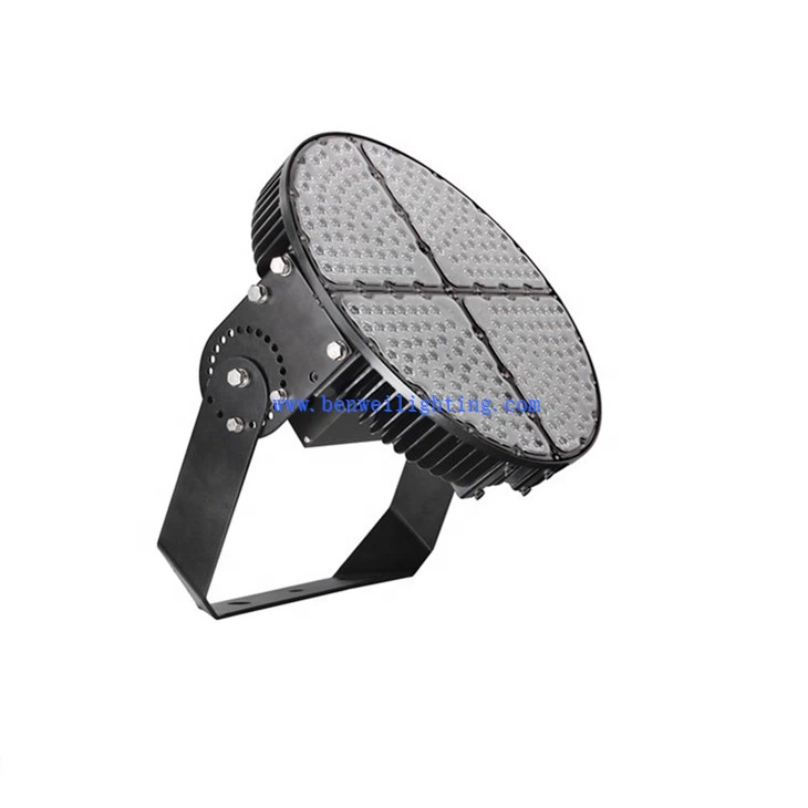Round Outdoor LED Sport Fields Light