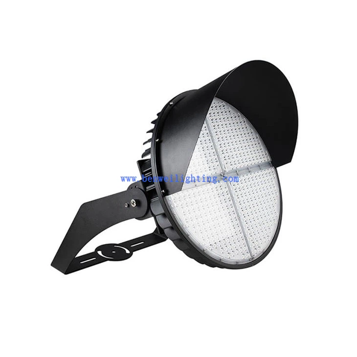 Round Outdoor LED Sport Fields Light