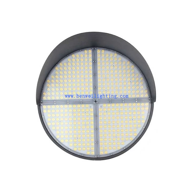 Baseball Round LED Stadium Lighting