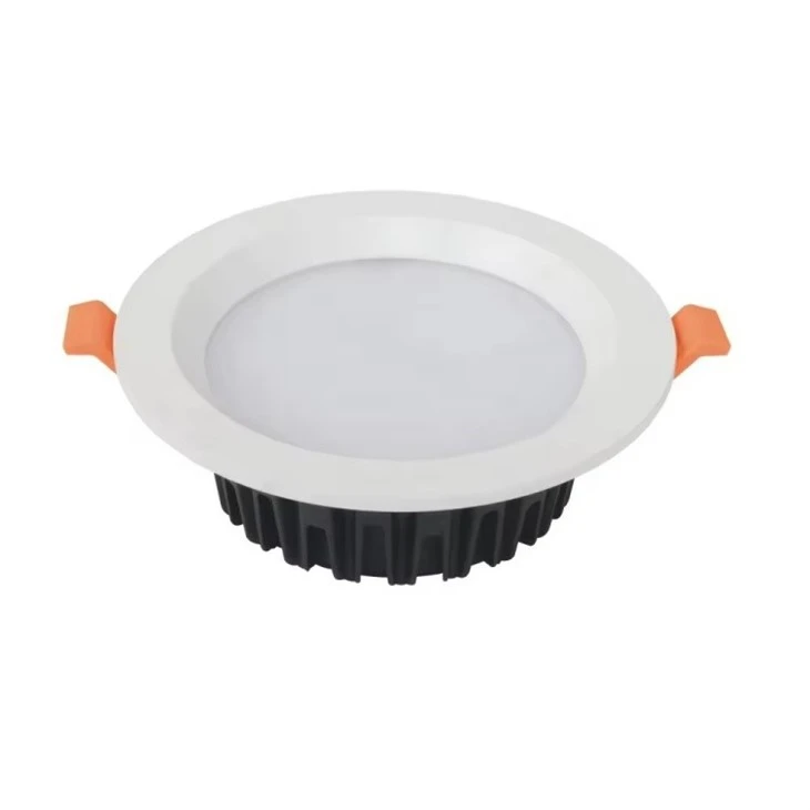 Round Waterproof Recessed Led Ceiling Light best